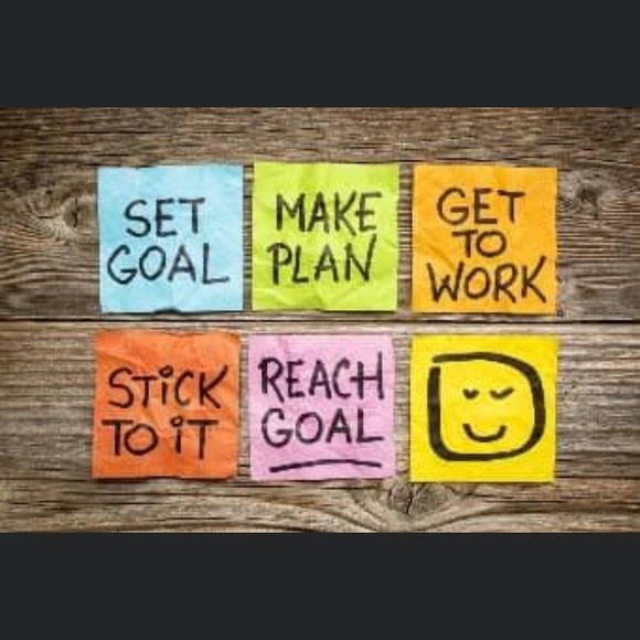 Meet your Posher, Laura - Picture 1 of 1